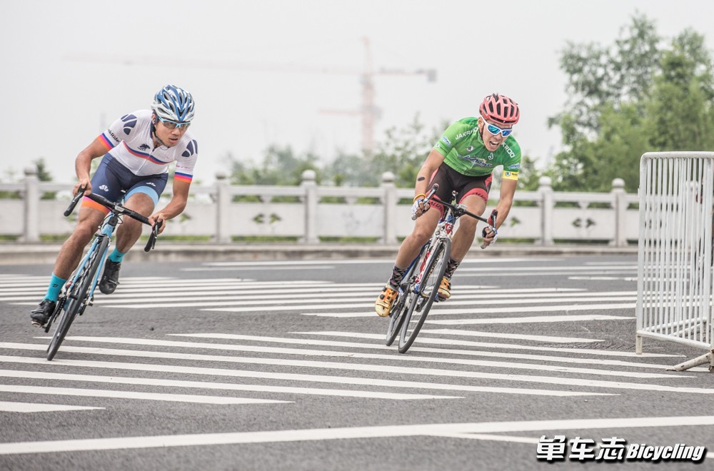 上海heros系列赛,2019heros上海自行车赛