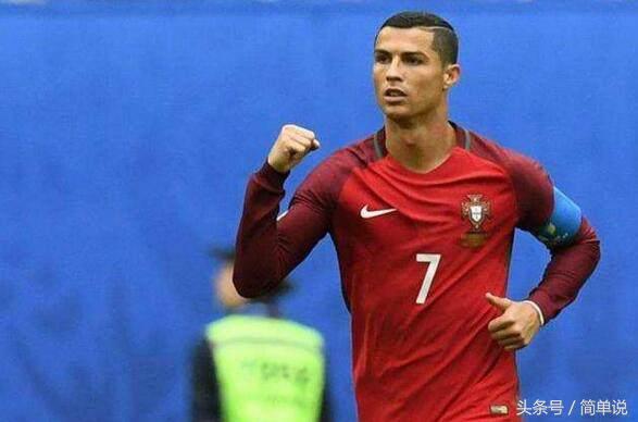 梅西和c罗一起参加过多少球赛,梅西为啥没有邀请c罗参加婚礼