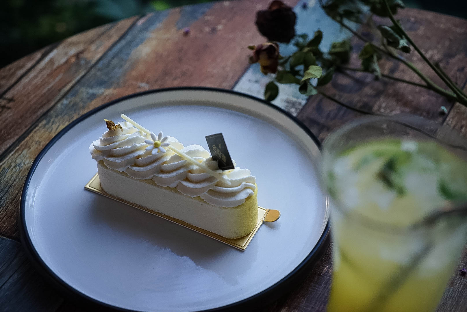 火爆Instagram的美食界艺术品，竟然在厦门……