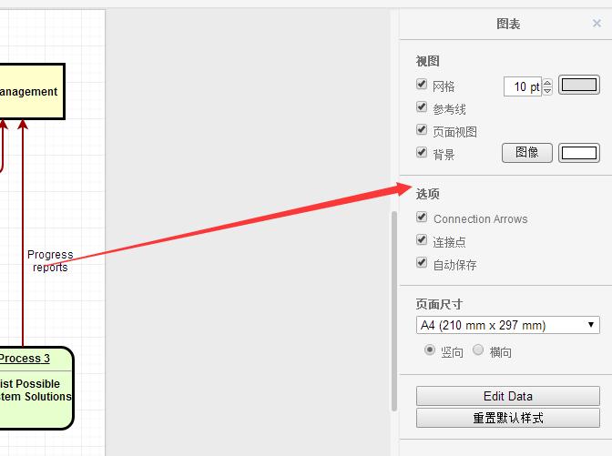 蛋糕操作流程图怎么制作,制作流程图最快的方法