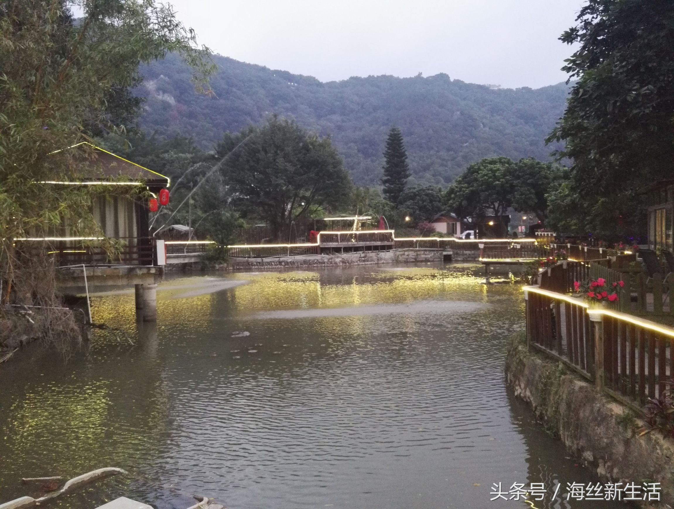 泉州比较清净的地方,总要来趟泉州感受下小城的慢生活