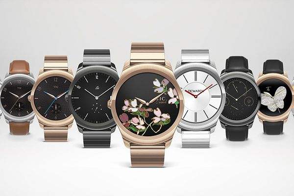 出门问问ticwatchprox版怎么开通esim,ticwatch智能手表怎么下载软件