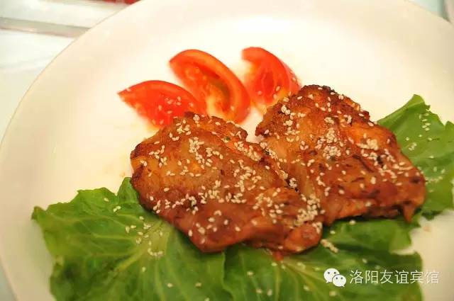 舌尖上的美食盐池滩羊,舌尖上的美食庙会