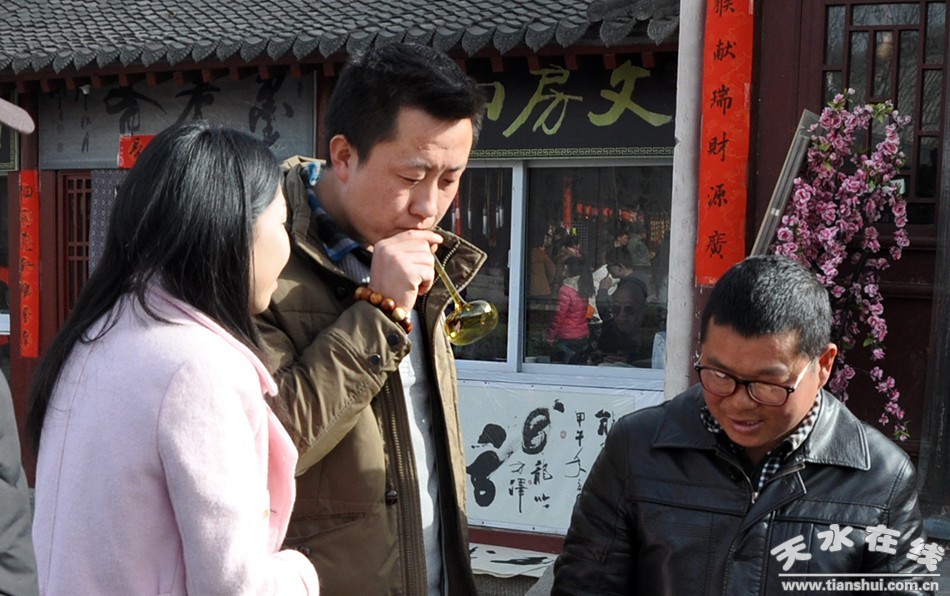 2022天水民间秋季祭伏羲,天水正月十五伏羲庙会