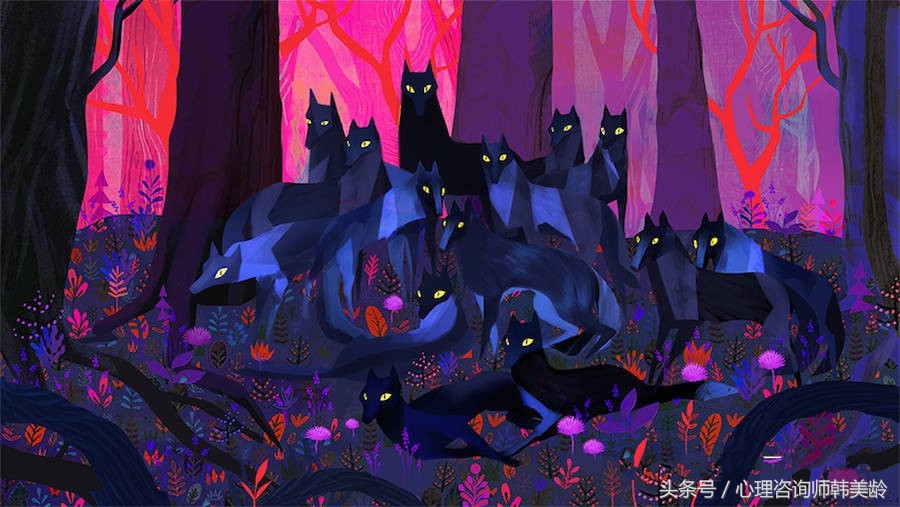 对对象老是缺乏信任感怎么办,被对方伤害过总是缺乏信任感