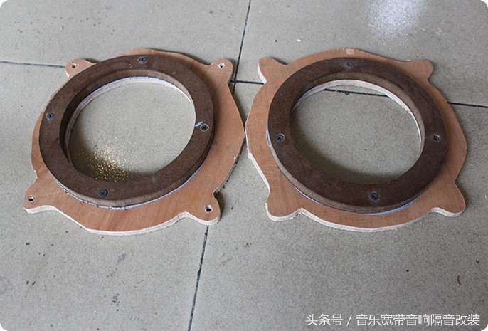 阿特兹音响氛围灯改装,新款阿特兹a柱倒模效果图