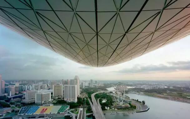 新加坡滨海湾金沙酒店多少钱一晚,新加坡滨海湾金沙酒店动工典礼