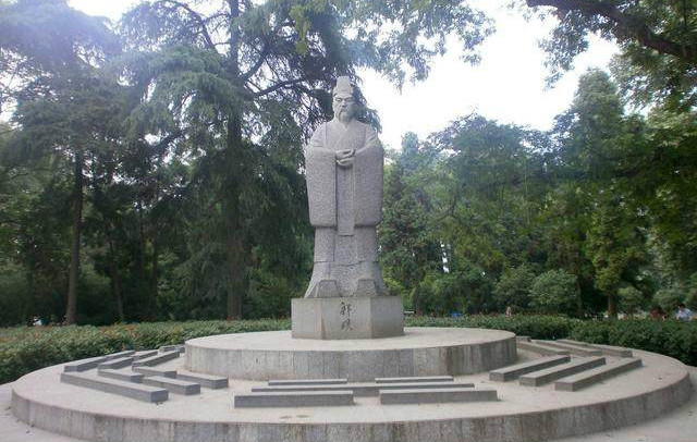 中国古代著名风水预测大师,中国风水十大鼻祖