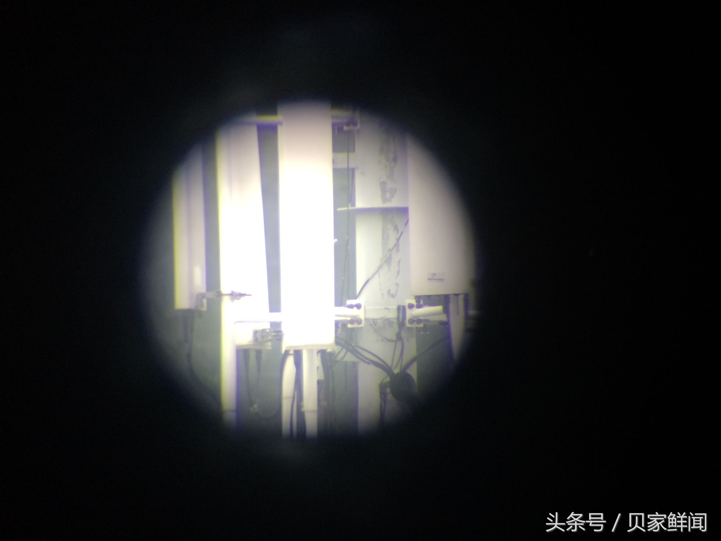 民用最大倍率望远镜,最小高倍望远镜