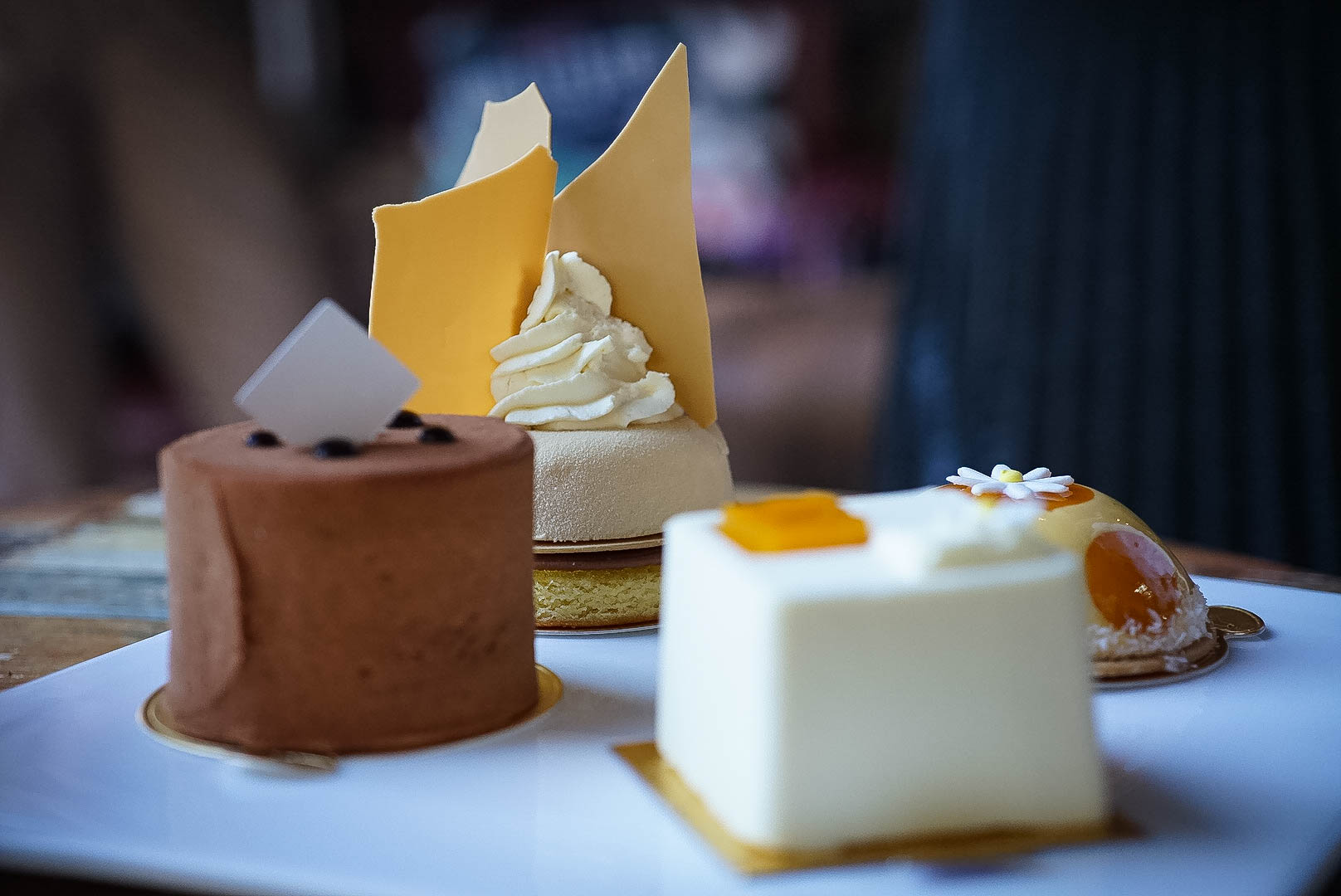 火爆Instagram的美食界艺术品，竟然在厦门……