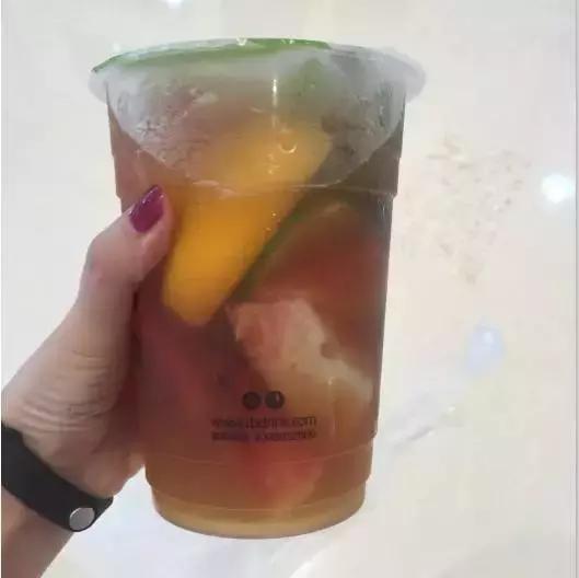 没有下午茶的工作不是好工作!