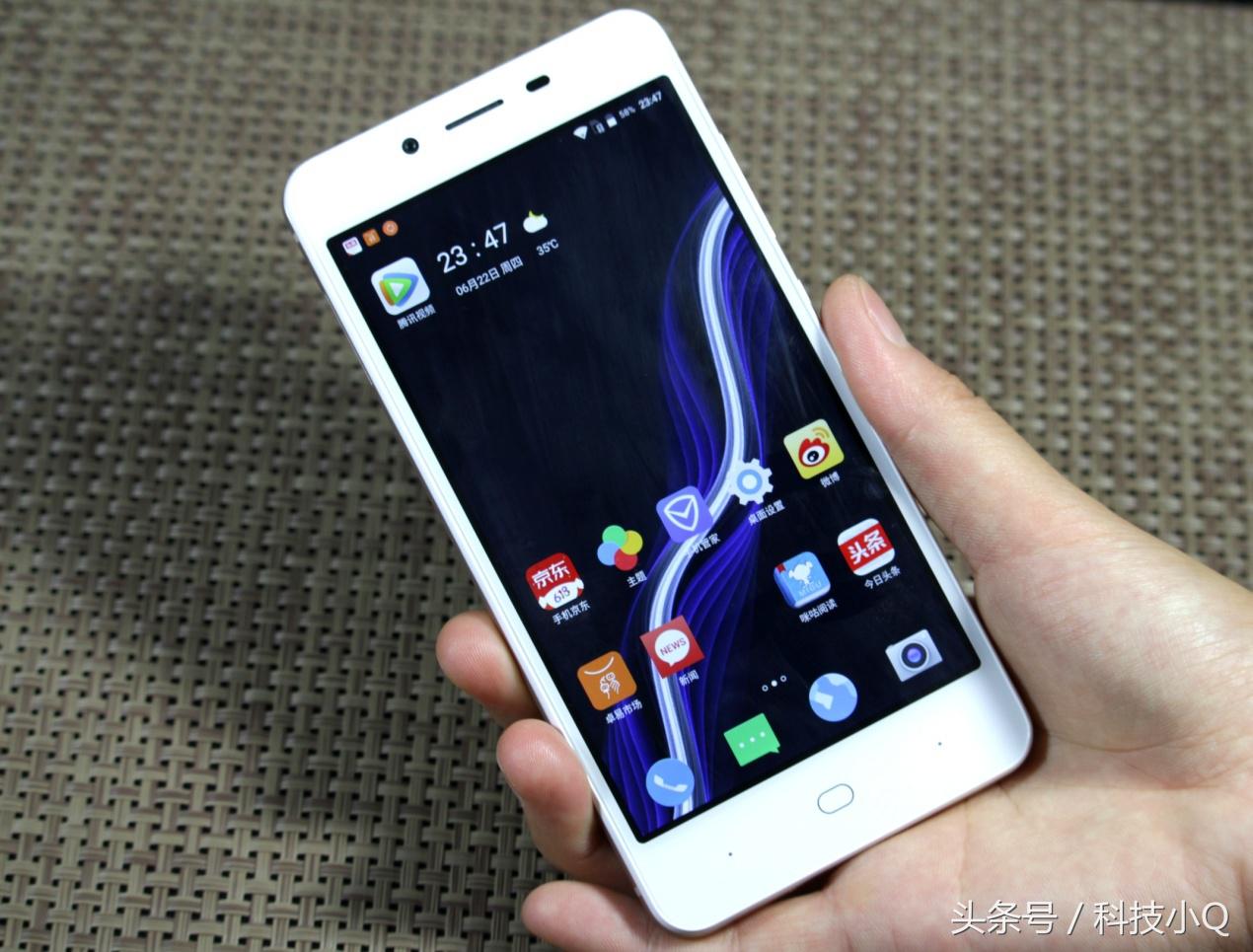 红辣椒4a发布会视频,红辣椒4a简单开箱