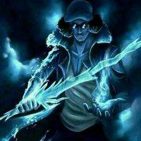 海贼王顶上战争赤犬出手多少集,海贼王顶上战争赤犬没打出的一拳