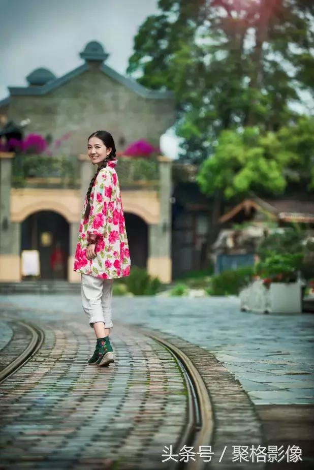 摄影爱好者培训班,户外人像拍摄技巧