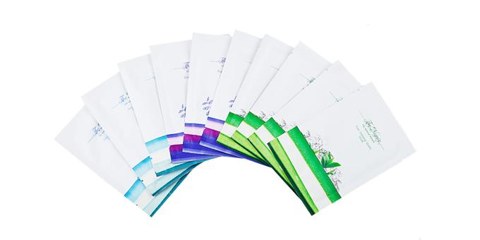 油皮混干皮面膜,油皮面膜排行榜100元