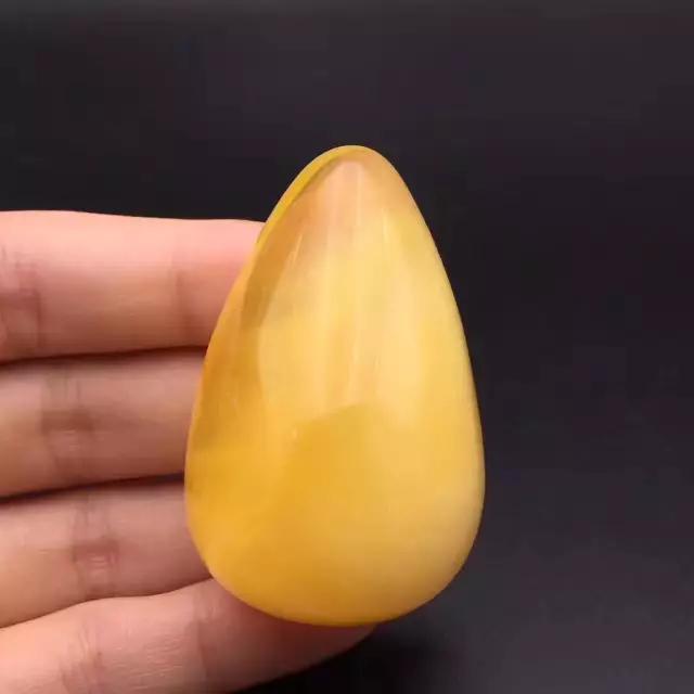 蜜蜡和什么搭配最好图片,蜜蜡的正确搭配图