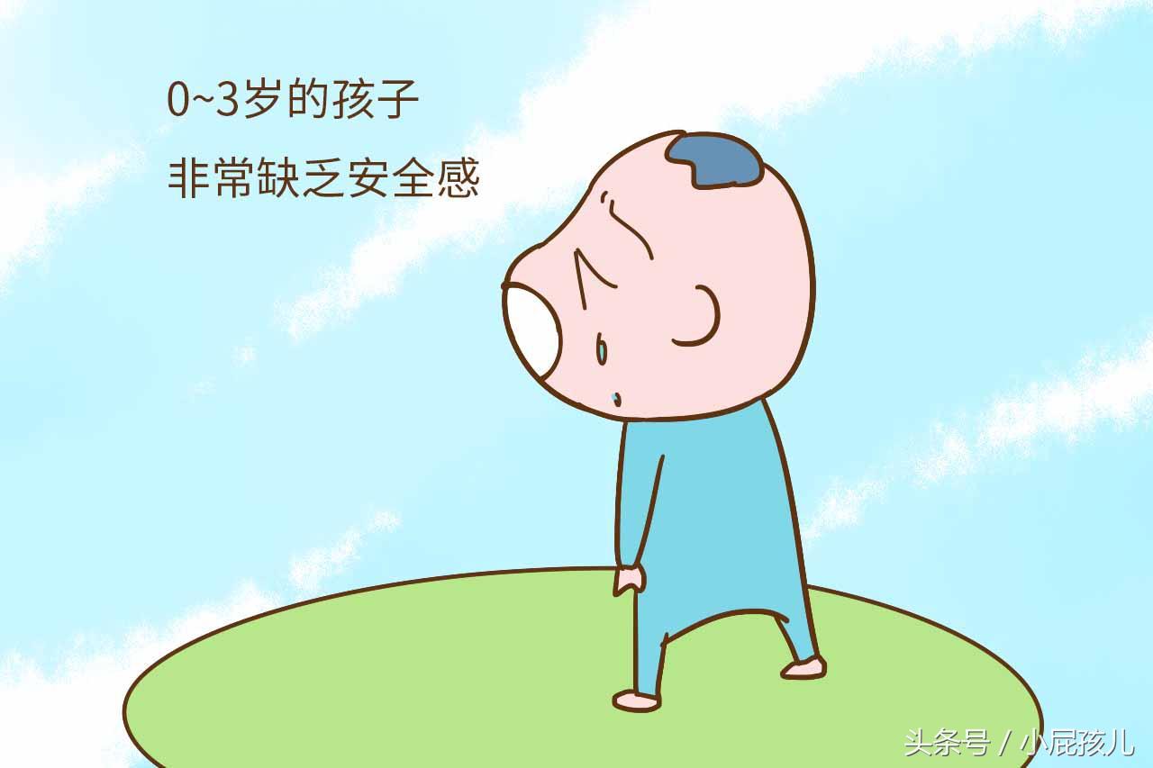 父母有效教育孩子,父母早教教什么