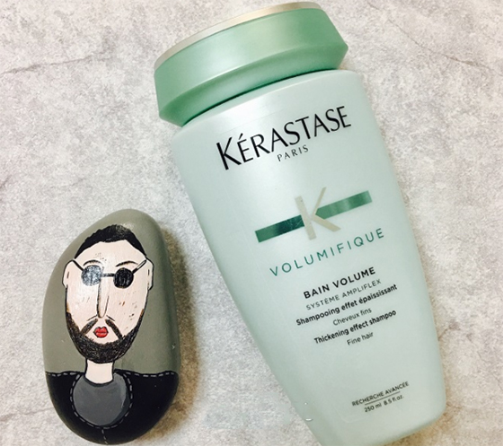 卡诗鱼子酱洗发水配方,卡诗黑钻鱼子酱洗发水好用吗