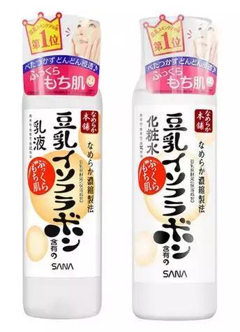 平价且好用的水乳,8款平价好用的水乳推荐