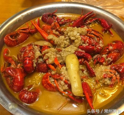 常州最好的海鲜自助是哪家,常州10大最高档的海鲜自助