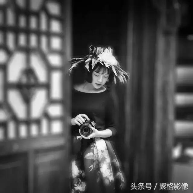 摄影爱好者培训班,户外人像拍摄技巧