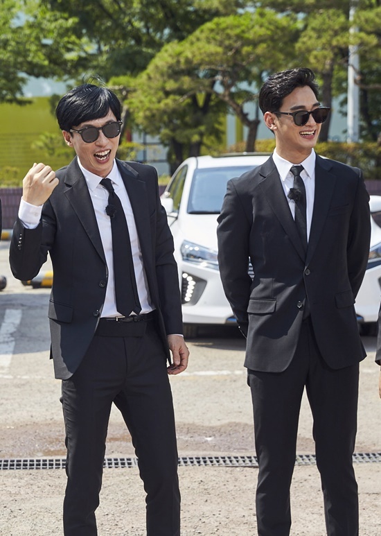 朴智旻金多贤综艺节目,全智贤朴智旻