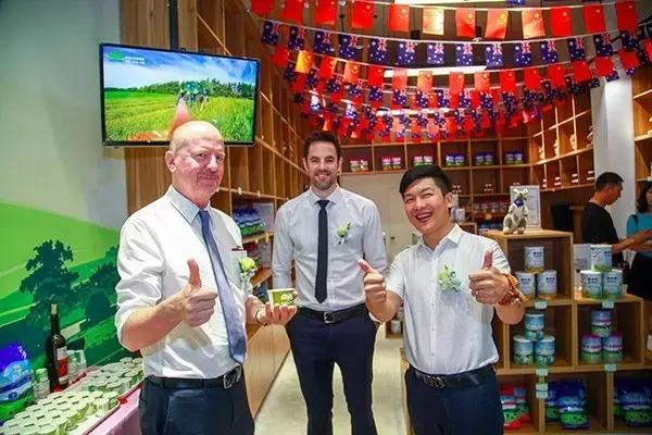 澳洲奶粉是不是不能买了,澳洲奶粉还能买吗有没有被污染