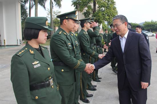 政法干警招录考试是什么,政法干警和狱警区别