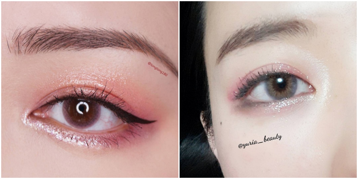 鐪煎瓒嬪娍,鐪煎鑹插僵娴佽瓒嬪娍