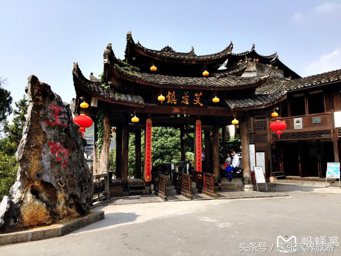 张家界五日游多少钱一个人 (自己张家界六日游详细攻略)