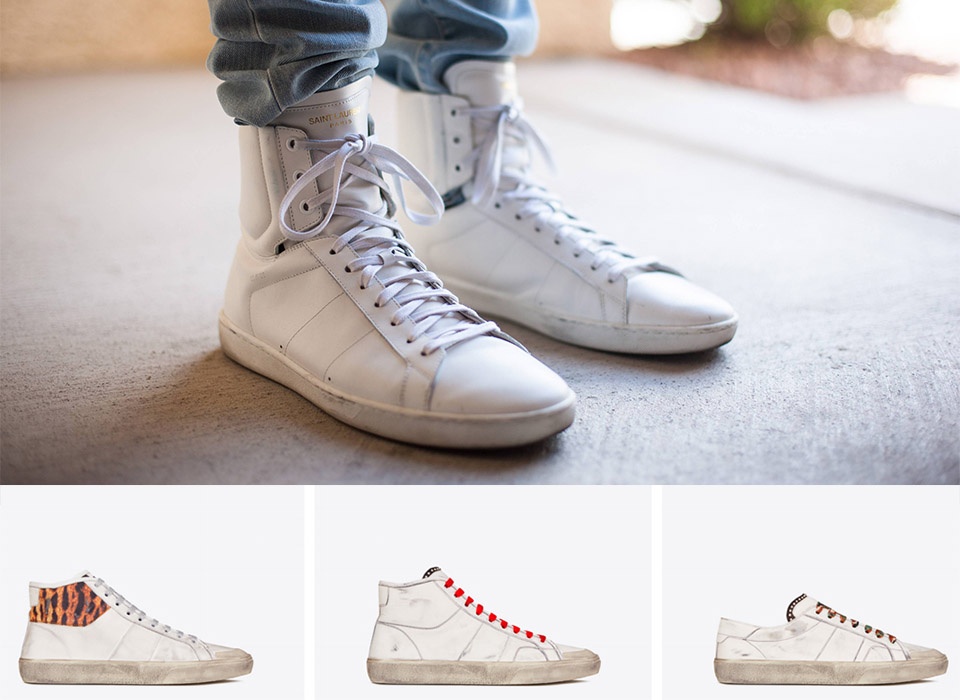 少年感小白鞋,少女小白鞋