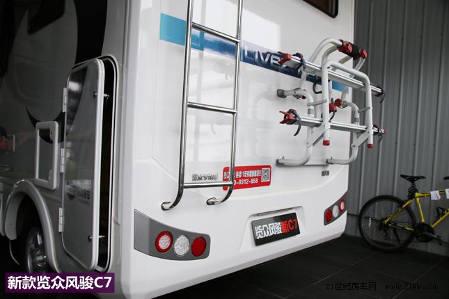 国六览众c7c新款测评,览众c7a房车与览众c5配置有何不同