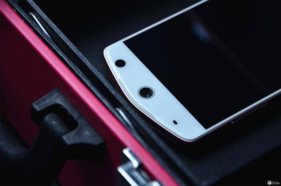 一个男生用美图手机是怎样的体验?