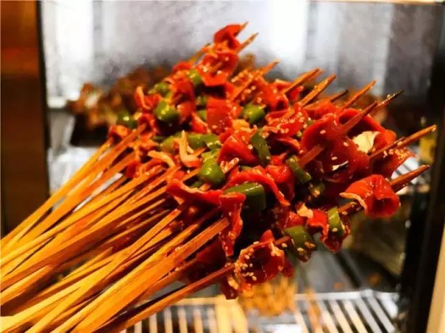 吃货推荐串串香,吃货推荐串串