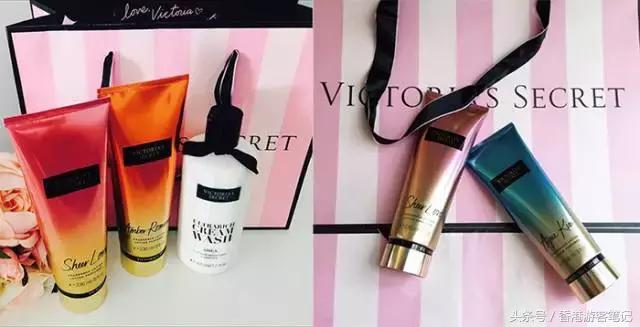 2个女学生选出13款史上最去污的身体洗护产品,再也不用捡肥皂了!