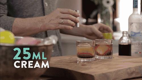 适合约会的鸡尾酒,在家调酒推荐鸡尾酒