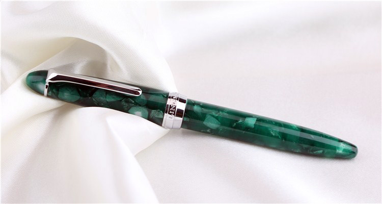 水妖钢笔测评,平价钢笔推荐测评