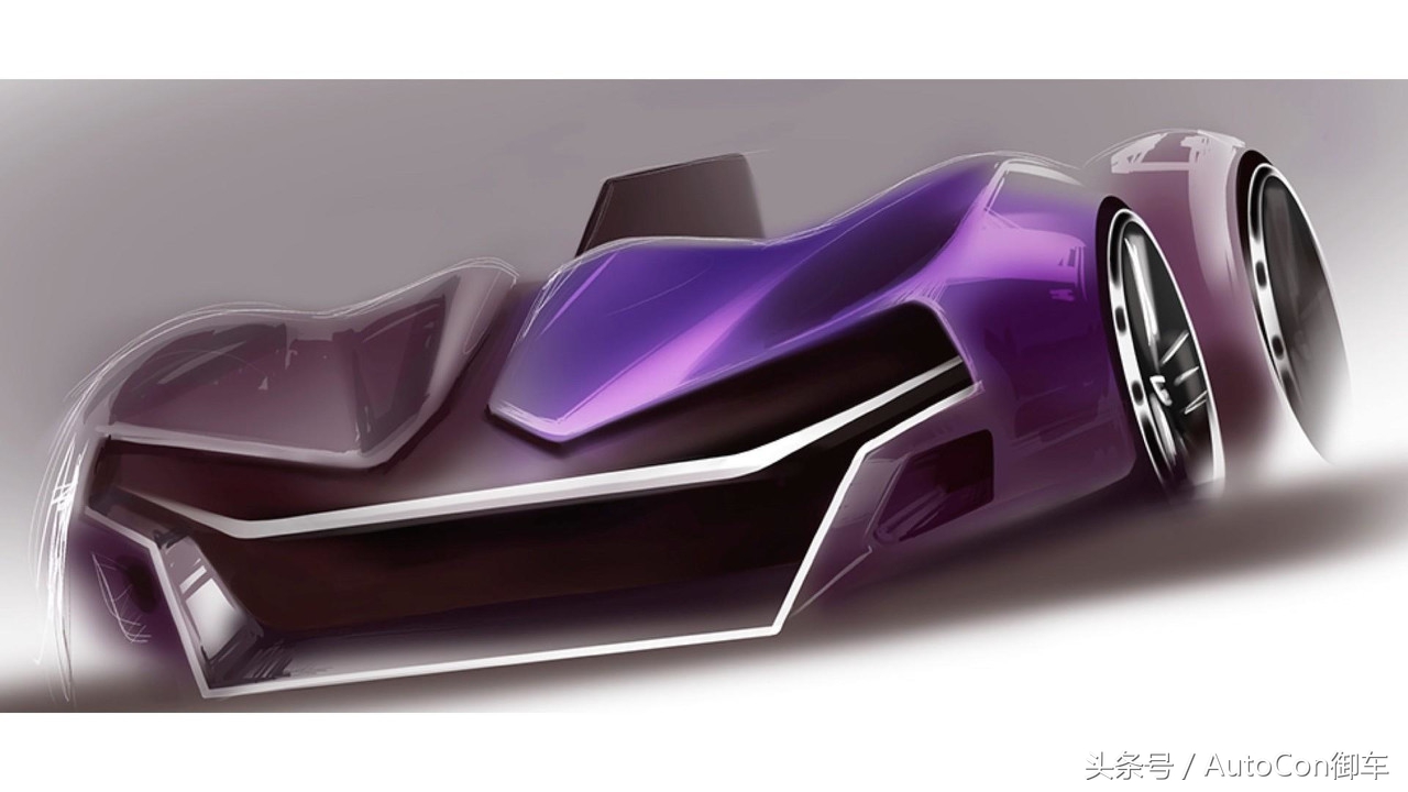 大众全新跑车,大众未来新款跑车