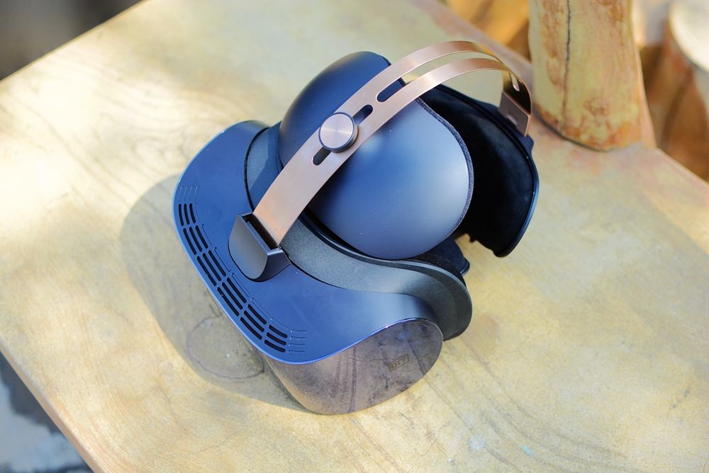 爱奇艺vr奇遇dreamvr体感一体机,爱奇艺vr最好看的视频