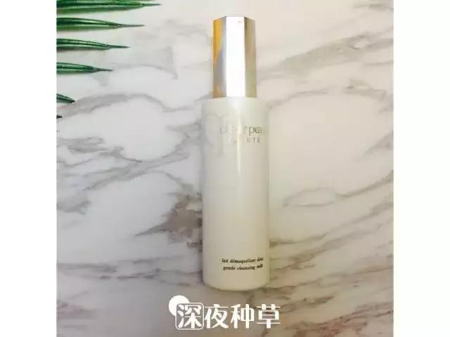 几百块的洗面奶推荐,400一支的洗面奶没舍得买