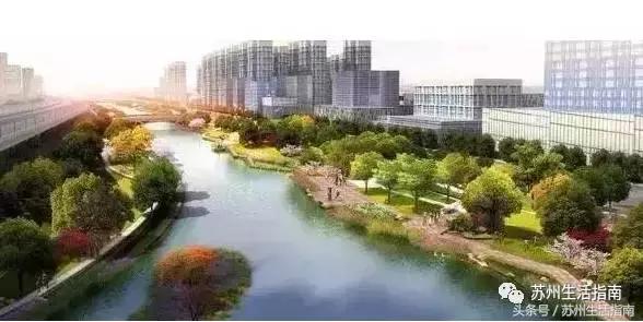 银黄埭，一片湖一个镇一方人！