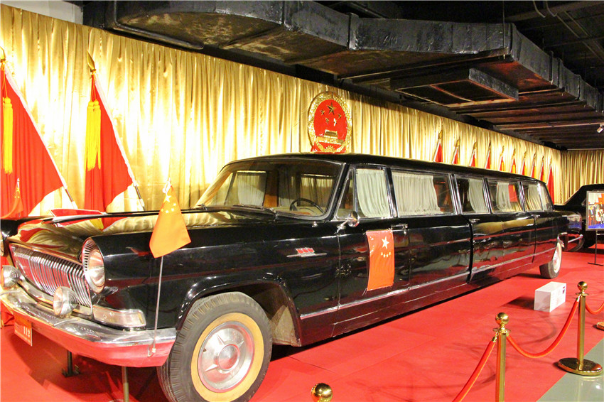 全国顶级老车博物馆,历史汽车博物馆