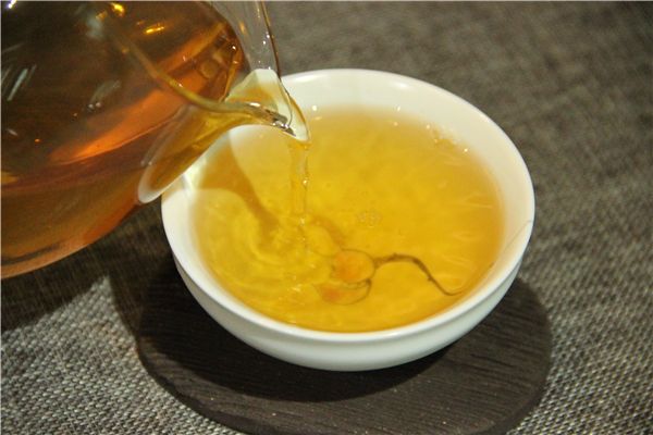 勐库亥公,勐库戎氏普洱茶好不好