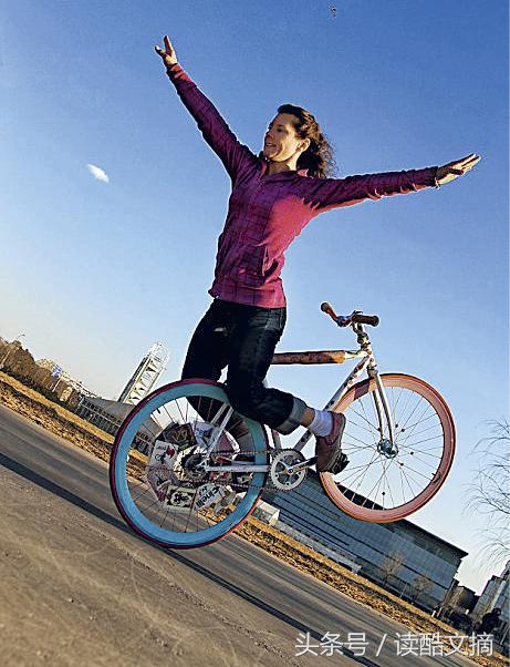 骑行中如何避免摔车,自行车长途骑行摔车后的注意事项