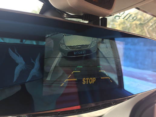 十几万的奔驰两门,奔驰smart两座燃油版