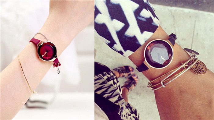 女生手表推荐100-200小众品牌 (手表推荐小众品牌100以内)