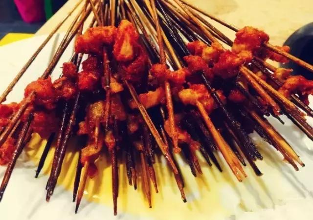 吃货推荐串串香,吃货推荐串串