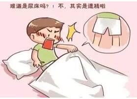 乌梅丸治疗遗精,乌梅丸吃多遗精怎么回事