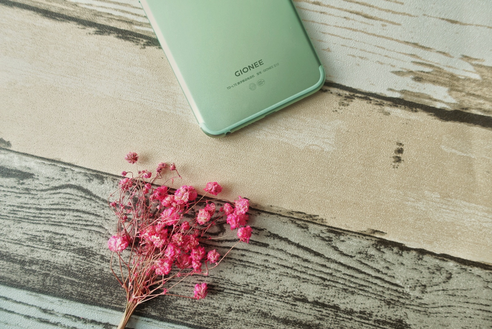 金立s10真的有四摄吗,金立s10四摄的好处