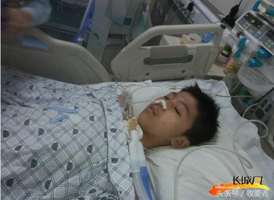 故事孩子,孩子要坚强的故事